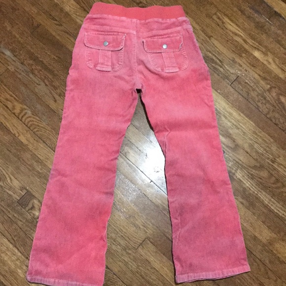 The children’s place pink pants stretch size 14 - Picture 2 of 4
